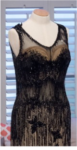 - I'm through with love dress wore by marylin Monroe 1958