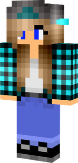 Girl Casual 1.0