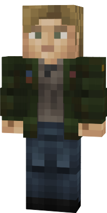 Preview of texture: james