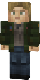 james