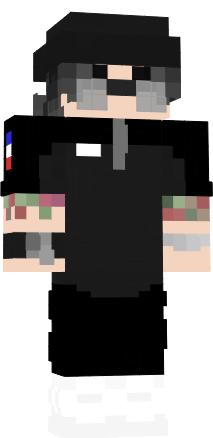 Preview of texture: espion
