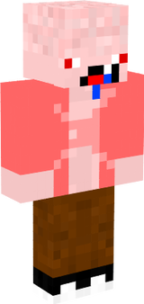 RAGE BALD HIPOTENUSAX