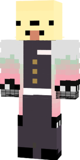 kimshino