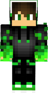 Meerjuwel skin