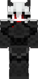 Final Skin Of Inukai Goddess Of Darkness