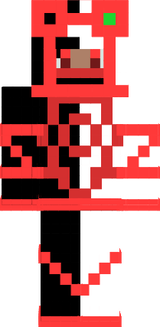 black-red