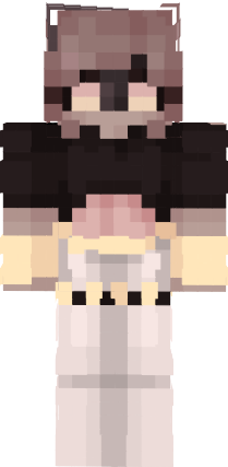 Preview of texture: "Q" // murder drones oc