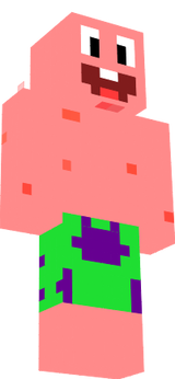 patrick
