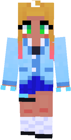 Preview of texture: ケーナ
