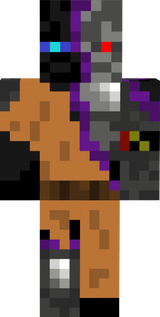 MLG robot2