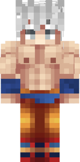 goku