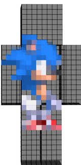 sonic