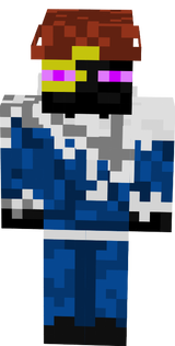 enderman volo