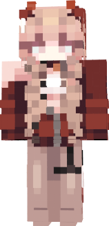 Lune bunny