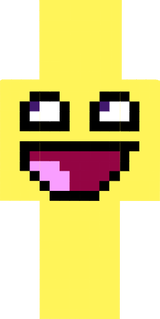 epic face
