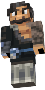Hanzo