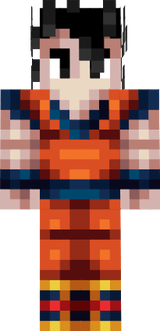 Gohan