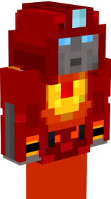 Hot Rod By ZeroMyX