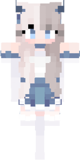 devil girl