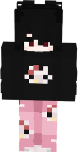 Yara Hello Kitty