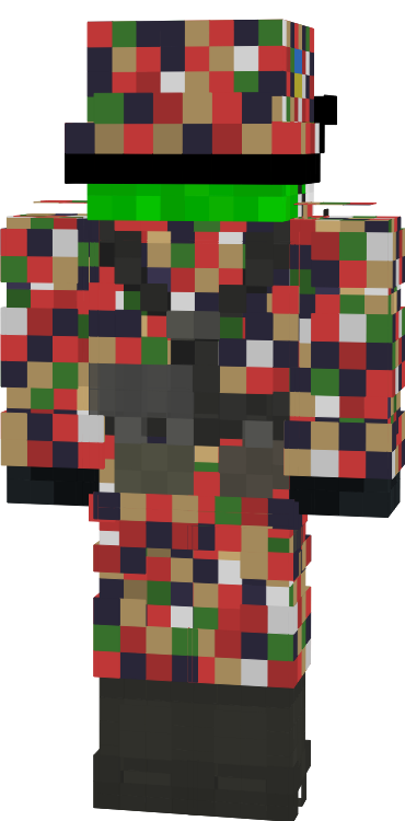 Preview of texture: MERK111
