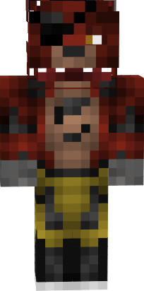Preview of texture: Foxy
