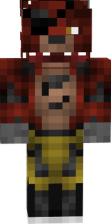 Foxy