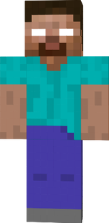 herobrine