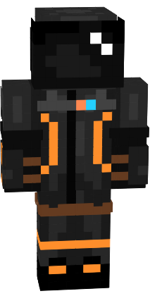 Preview of texture: astrounat