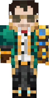 CloneBobcatConquestSMP