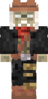 deathslinger