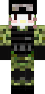 Soldado