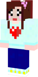 沙和ちゃん♡
