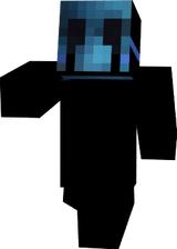 Eyeless Jack BoraLo V4
