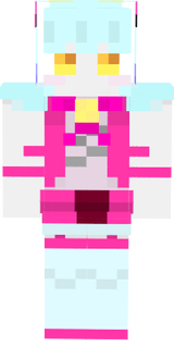 Queen of hatred