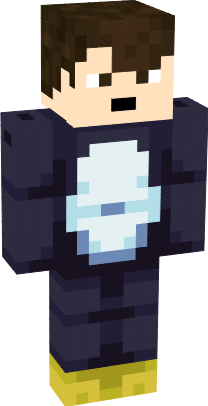 Preview of texture: playbandiskin