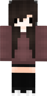 chibi girl