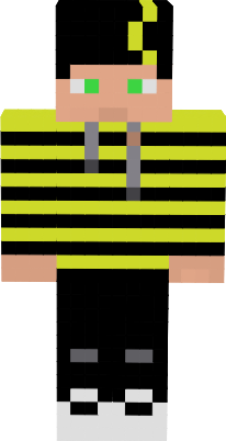 Preview of texture: Bee 2