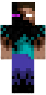 ender-steve