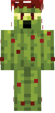 Preview of texture: cactus