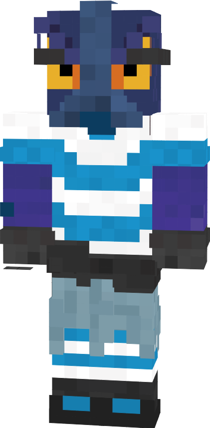 Preview of texture: Poulpe