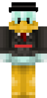 duck