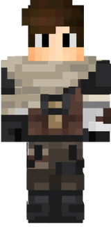 survivalist
