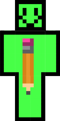 Preview of texture: Mr Pencil