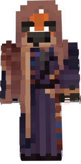 Dutchie Mage