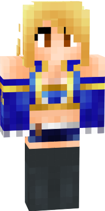Preview of texture: lucy