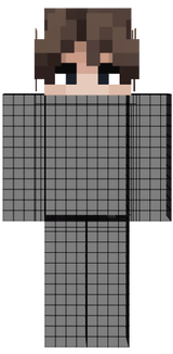 cabeza skin