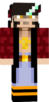 mihawk