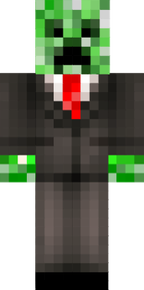 creeper admin
