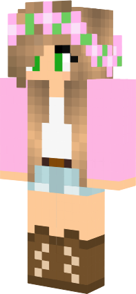 Preview of texture: Little Kelly